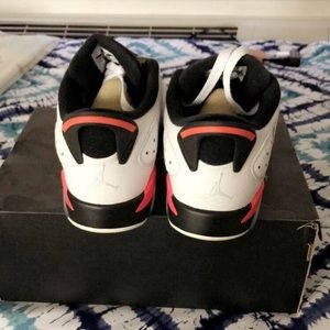 Air Jordan 6 retro low